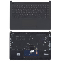 Клавиатура для ноутбука HP 14-CF 14-DK топкейс