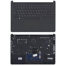 Клавиатура для ноутбука HP 14-CF 14-DK топкейс