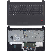 Клавиатура для ноутбука HP 15-BW топкейс