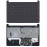 Клавиатура для ноутбука HP 15-BW топкейс
