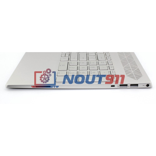 Клавиатура для ноутбука HP 15-CS 15-CW топкейс