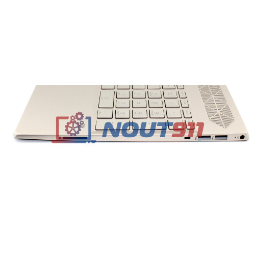Клавиатура для ноутбука HP 15-CS 15-CW топкейс
