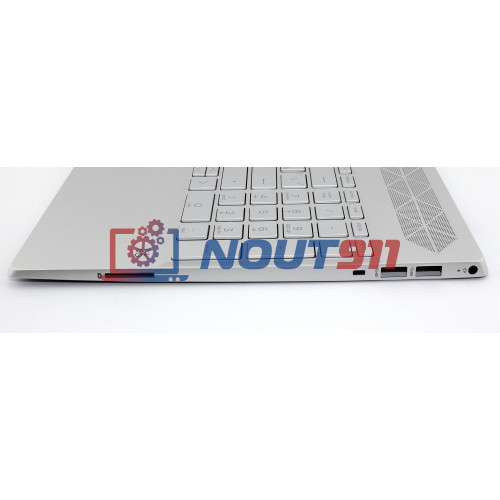 Клавиатура для ноутбука HP 15-CS топкейс