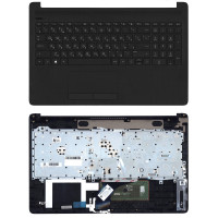 Клавиатура для ноутбука HP 15-DA топкейс