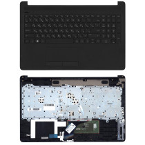 Клавиатура для ноутбука HP 15-DA топкейс