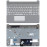 Клавиатура для ноутбука HP 15-DW 15-GW 250 255 G8 топкейс