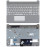 Клавиатура для ноутбука HP 15-DW 15-GW 250 255 G8 топкейс
