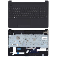 Клавиатура для ноутбука HP 15-DW 15-GW топкейс