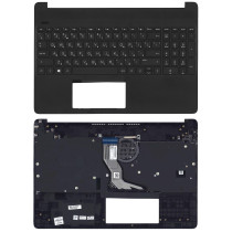 Клавиатура для ноутбука HP 15-EF 15-DY топкейс