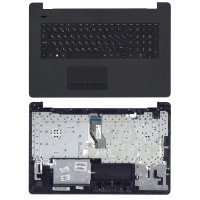 Клавиатура для ноутбука HP 17-AK 17-BS топкейс