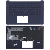 Клавиатура для ноутбука HP 17-CN 17-CP топкейс