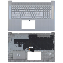 Клавиатура для ноутбука HP 17-CN 17-CP топкейс