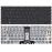 Клавиатура для ноутбука HP 240 G6 245 G6 246 G6 черная