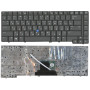 Клавиатура для ноутбука HP EliteBook 8530W черная