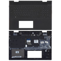 Клавиатура для ноутбука HP Envy 15-CN 15-CP топкейс