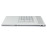 Клавиатура для ноутбука HP Envy 17-BW 17T-BW топкейс