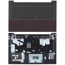 Клавиатура для ноутбука HP Envy 17-CG топкейс