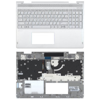 Клавиатура для ноутбука HP Envy x360 15-BP 15M-BP топкейс