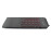 Клавиатура для ноутбука HP Omen 15-DC топкейс