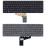 Клавиатура для ноутбука HP Omen 15-DH черная