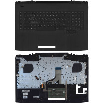 Клавиатура для ноутбука HP Omen 17-AN топкейс