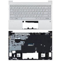 Клавиатура для ноутбука HP Pavilion 13-BB топкейс