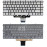 Клавиатура для ноутбука HP Pavilion 14-DV 14-DW gold