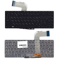 Клавиатура для ноутбука HP Pavilion 14-V черная