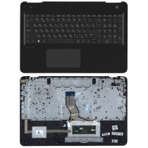 Клавиатура для ноутбука HP 15-BC топкейс