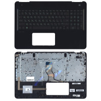 Клавиатура для ноутбука HP Pavilion 15-DP топкейс