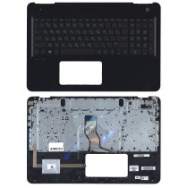 Клавиатура для ноутбука HP Pavilion 15-DP топкейс