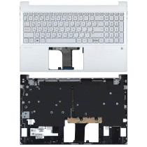 Клавиатура для ноутбука HP Pavilion 15-EG 15-EH топкейс