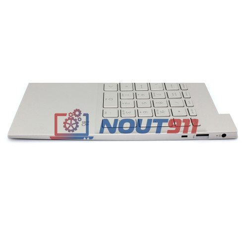 Клавиатура для ноутбука HP Pavilion 15-EG 15-EH топкейс