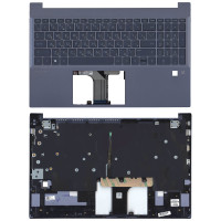 Клавиатура для ноутбука HP Pavilion 15-EG 15-EH топкейс FPR