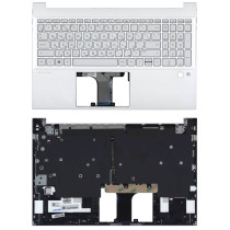 Клавиатура для ноутбука HP Pavilion 15-EG 15-EH топкейс FPR