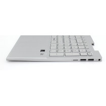 Клавиатура для ноутбука HP Pavilion 15-ER топкейс