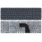 Клавиатура для ноутбука HP Pavilion DV7-7000 черная