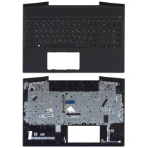 Клавиатура для ноутбука HP Pavilion Gaming 15-CX топкейс