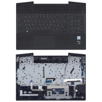 Клавиатура для ноутбука HP Pavilion Gaming 15-CX топкейс