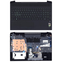 Клавиатура для ноутбука HP Pavilion Gaming 15-EC топкейс