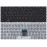 Клавиатура для ноутбука HP Pavilion x360 14-cd0000 черная