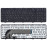 Клавиатура для ноутбука HP ProBook 450 G1 470 G1 черная с рамкой