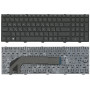 Клавиатура для ноутбука HP ProBook 4540S 4545S черная без рамки