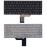 Клавиатура для ноутбука HP Spectre X360 13-w000 13-ac000 черная с подсветкой