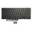 Клавиатура для ноутбука HP Spectre x360 14-ef черная