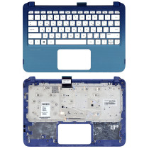 Клавиатура для ноутбука HP Stream X360 11-p топкейс