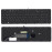 Клавиатура для ноутбука HP Zbook 15 G3 17 G3 черная с рамкой и подсветкой