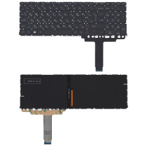 Клавиатура для ноутбука HP Zbook Power G7 (M26110-001) черная