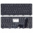 Клавиатура для ноутбука Lenovo 300e 2nd gen черная