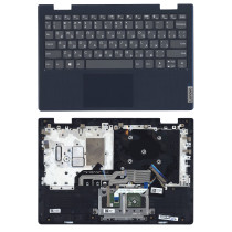 Клавиатура для ноутбука Lenovo Flex 3-11ADA05 топкейс
